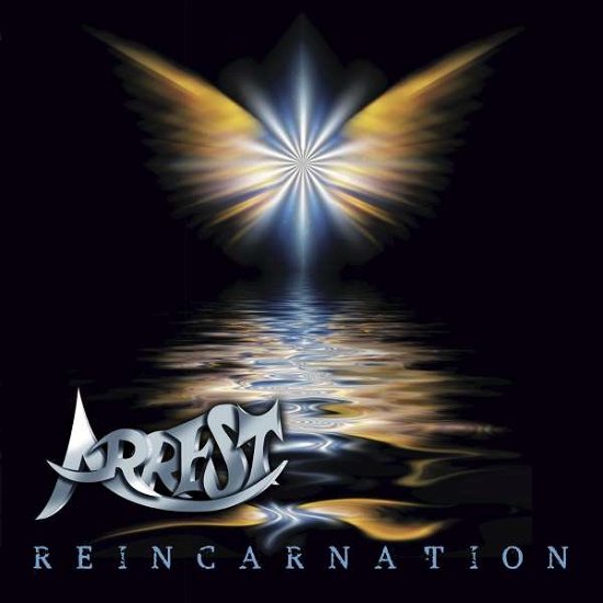 Reincarnation - Arrest - Muziek -  - 4260433519388 - 24 april 2020