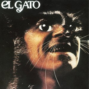 Cover for Gato Barbieri · El Gato (CD) [Japan Import edition] (2021)
