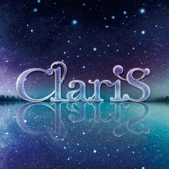 Cover for Claris · Shiori (CD) [Japan Import edition] (2017)