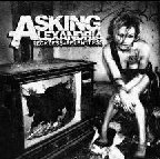 Cover for Asking Alexandria · Reckeless&amp;relentless (CD) [Japan Import edition] (2011)
