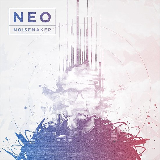 Cover for Noise Maker · Neo (CD) [Japan Import edition] (2015)
