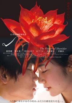 The Flower of Shanidar - Ayano Go - Musik - TCE - 4571390734388 - 7. februar 2014