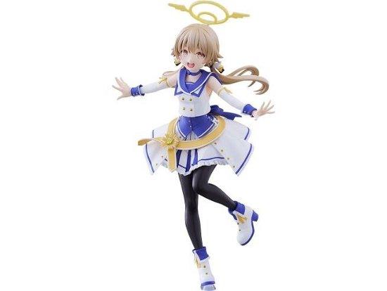 Cover for Good Smile · Blue Archive Pu Parade Hifumi Mischievous Sr Fig (MERCH) (2024)