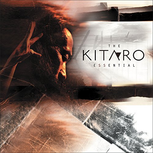 Cover for Kitaro · Essential Kitaro (CD) (2007)
