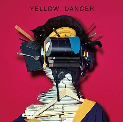 Cover for Hoshino Gen · Yellow Dancer (CD) [Japan Import edition] (2015)