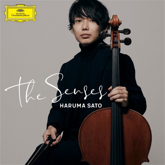Cover for Sato Haruma · The Senses -brahms Sakuhin Shuu- (CD) [Japan Import edition] (2020)