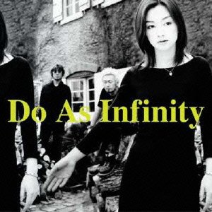 Cover for Do As Infinity · Break of Dawn (CD) [Japan Import edition] (2008)