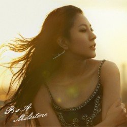 Cover for Boa · Milestone (CD) [Japan Import edition] (2011)