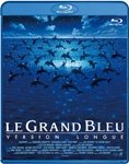 Cover for Rosanna Arquette · Le Grand Bleu Version Longue (MBD) [Japan Import edition] (2010)