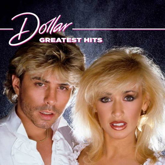 Cover for Dollar · Greatest Hits (CD) [Remastered edition] (2019)