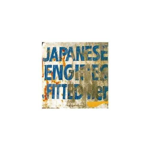 Japanese Engines - Fauves - Music - INDEPENDENT - 5021456183388 - November 22, 2011