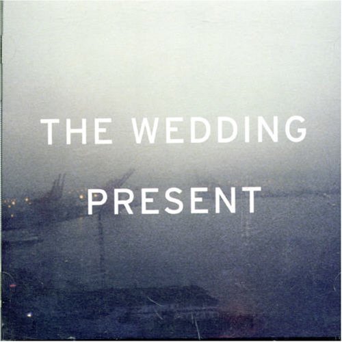 Cover for The Wedding Present · Search for Paradise: Singles 2004 - 05 [cd + Dvd] (CD) (2006)