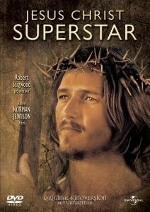 Jesus Christ Superstar - Ted Neeley,carl Anderson,yvonne Elliman - Films - UNIVERSAL - 5050582305388 - 3 november 2004