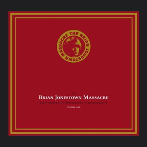 Tepid Peppermint Wonderland Volume 1 - Brian Jonestown Massacre - Música - A RECORDINGS - 5055300377388 - 25 de noviembre de 2013