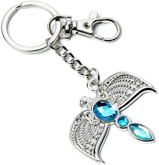 Cover for Harry Potter · Diadem Keyring (Spielzeug) (2021)