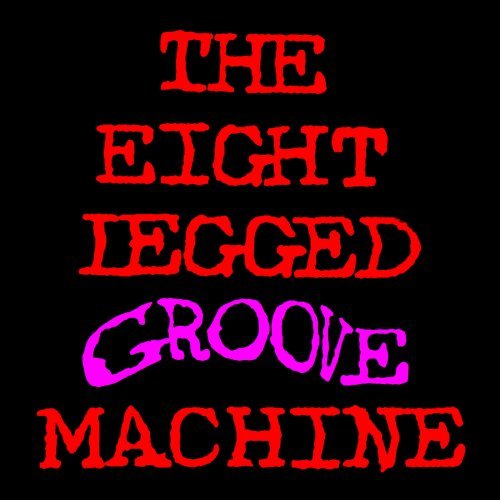 Eight-legged Groove Machine-special Edition - Wonder Stuff - Musik - IRL - 5060155720388 - 23. juni 2009