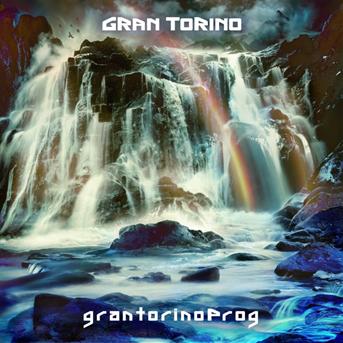 Grantorino Prog - Gran Torino - Musiikki - PHD MUSIC - 5060230861388 - torstai 13. elokuuta 2015