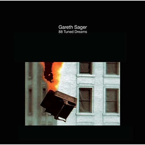 88 Tuned Dreams - Gareth Sager - Música - FREAKS R US - 5060410900388 - 6 de outubro de 2017