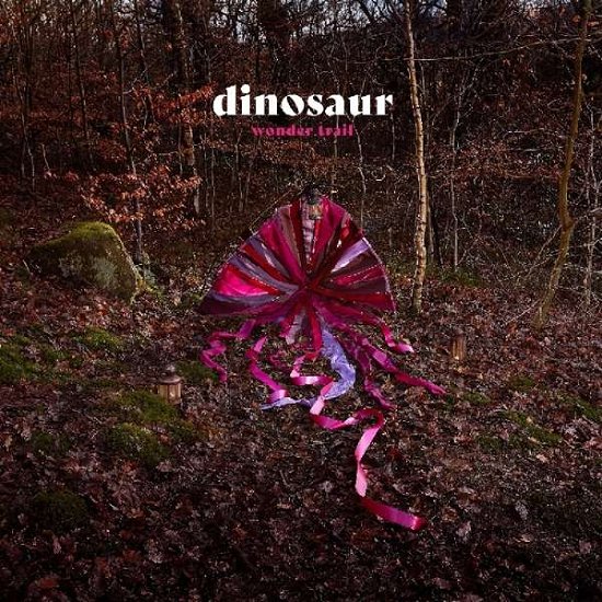 Wonder Trail - Dinosaur - Musik - EDITION - 5060509790388 - 18 maj 2018