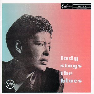 Lady Sings the Blues - Billie Holiday - Musiikki - TYROLIS - 5706238327388 - tiistai 10. toukokuuta 2005