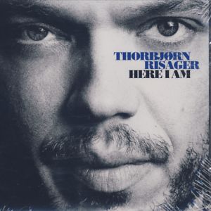 Here I Am - Thorbjorn Risager - Musik - VOICES OF WONDER - 5706725001388 - 11. November 2011