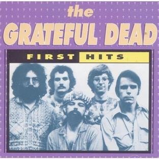 First Hits - Grateful Dead - Muziek - DD RECORDS - 5708985351388 - 4 februari 2008