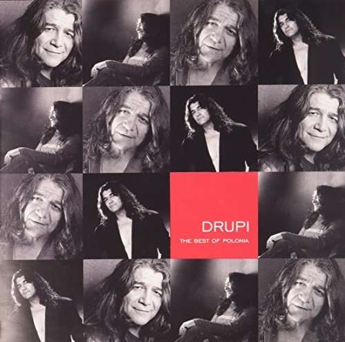 Cover for Drupi · Best of Polonia (CD) (2010)