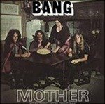 Cover for Bang · Mother / Bow to the King (LP) (2016)