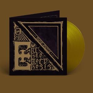 Cover for Entheomorphosis · Pyha Kuilu (LP) (2025)