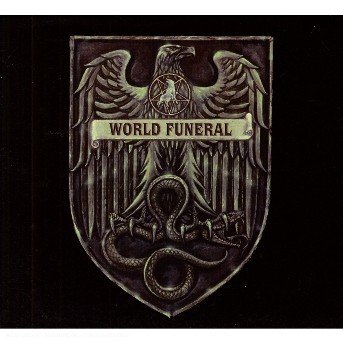 World Funeral - Marduk - Musik - REGAIN - 7320470059388 - 28. november 2006
