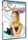 Sabrina, skolens heks - sæson 2 [DVD] - Sabrina - Skolens Heks - Movies - HAU - 7332431028388 - May 20, 2024
