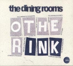 Cover for Dining Rooms · Other Ink (CD) (2008)