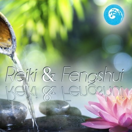 Reiki & Fengshui - Aa.vv. - Musik - IMPORT - 8030615068388 - 1. november 2021