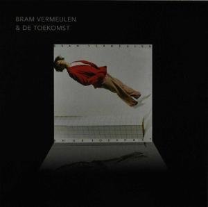 Cover for Vermeulen Bram &amp; De Toekomst · Vermeulen Bram &amp; De Toekomst - Bram Vermeulen &amp; De Toekomst (CD) (2009)