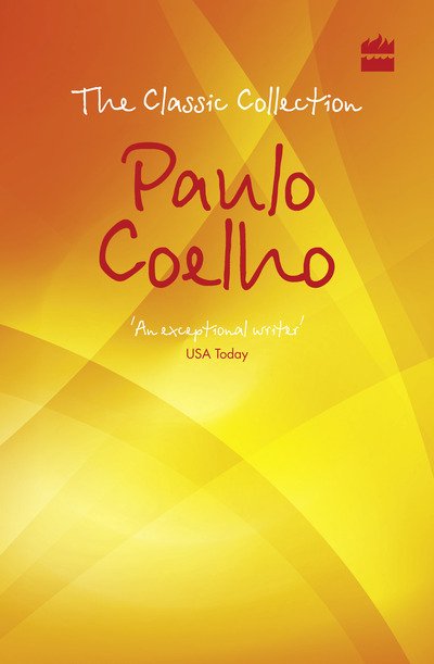 Cover for Paulo Coelho · The Paulo Coelho Collection - The Classics (N/A) (2018)