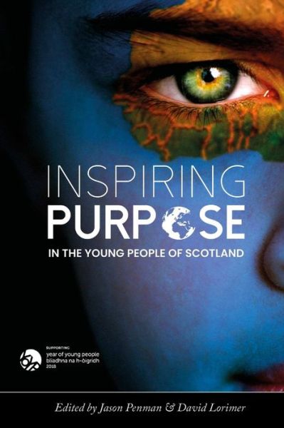 Cover for David Lorimer · Inspiring Purpose in the Young People of Scotland (Paperback Book) (2018)