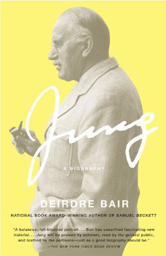 Cover for Deirdre Bair · Jung: A Biography (Pocketbok) [Reprint edition] (2004)