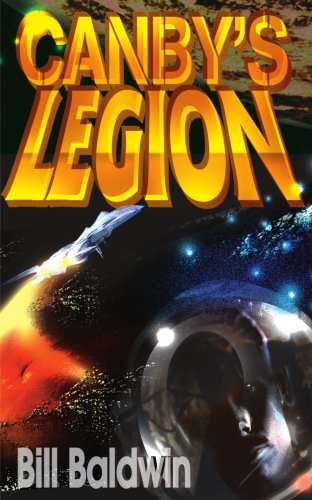 Cover for Bill Baldwin · Canby's Legion (Paperback Book) (2000)