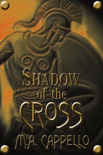 Cover for Mario Cappello · Shadow of the Cross (Paperback Book) (2003)