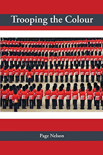 Cover for Page Nelson · Trooping the Colour (Paperback Book) (2012)