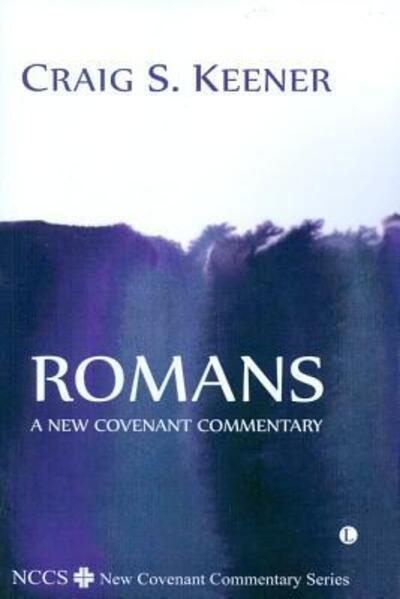 Cover for Craig S. Keener · Romans (Paperback Book) (2011)