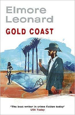 Cover for Elmore Leonard · Gold Coast (Paperback Book) (2011)