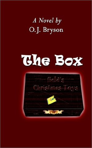 Cover for O. J. Bryson · The Box (Taschenbuch) (2002)