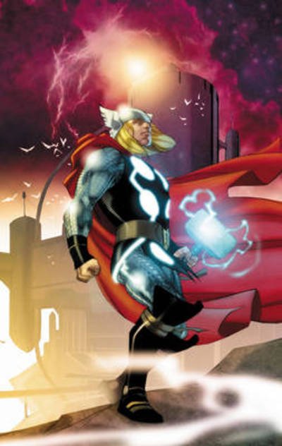 Thor: World Eaters - Matt Fraction - Books - Marvel Comics - 9780785148388 - June 1, 2011