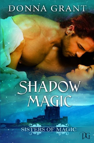 Cover for Donna Grant · Shadow Magic (Paperback Book) (2012)