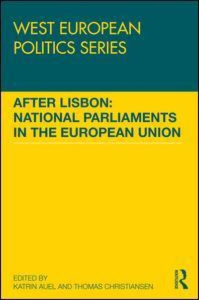 Cover for Dorte Sindbjerg Martinsen · Implementing Social Europe in Times of Crises: Re-established Boundaries of Welfare? - West European Politics (Hardcover Book) (2015)