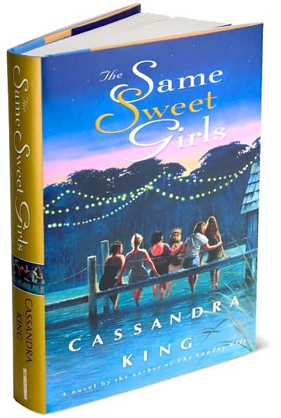 Cover for C King · Same Sweet Girls (Hardcover Book) [First edition] (2005)