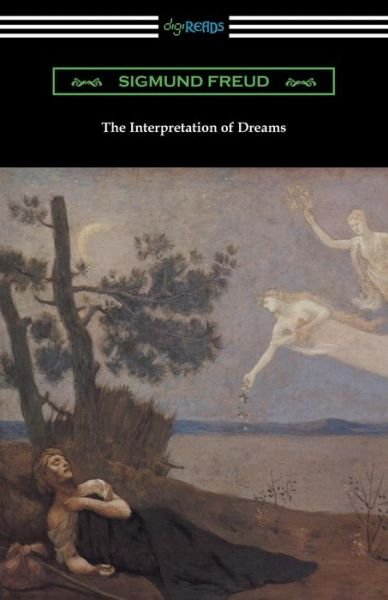Cover for Sigmund Freud · The Interpretation of Dreams (Paperback Book) (2017)