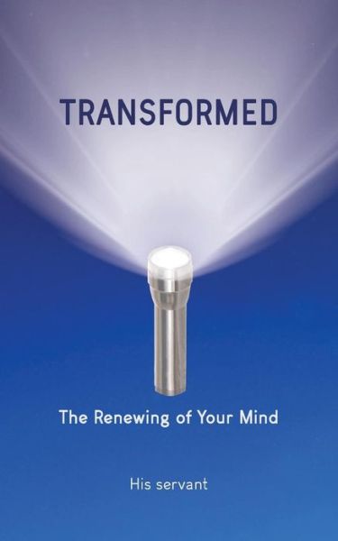 Cover for Donna Wilson · Transformed The Renewing of Your Mind (Pocketbok) (2018)