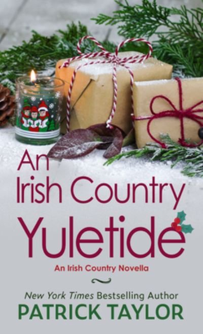 Cover for Patrick Taylor · Irish Country Yuletide (N/A) (2021)